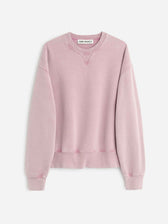 Our Legacy Hombre Barcelona Sudadera Cuello Redondo color Rosa Envejecido sku 545-002085 01 - Foto 1