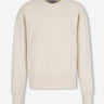 McQueen Hombre Barcelona Sudadera Cuello Redondo color Crema sku 545-002087 01 - Foto 1