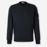Stone Island Hombre Barcelona Sudadera Cuello Redondo color Azul Noche sku 545-002090 01 - Foto 1