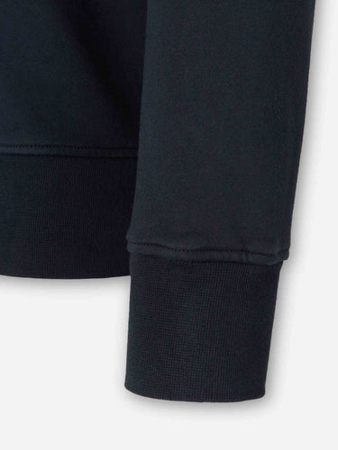Stone Island Hombre Barcelona Sudadera Cuello Redondo color Azul Noche sku 545-002090 01 - Foto 5