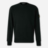 Stone Island Hombre Barcelona Sudadera Cuello Redondo color Negro sku 545-002090 02 - Foto 1