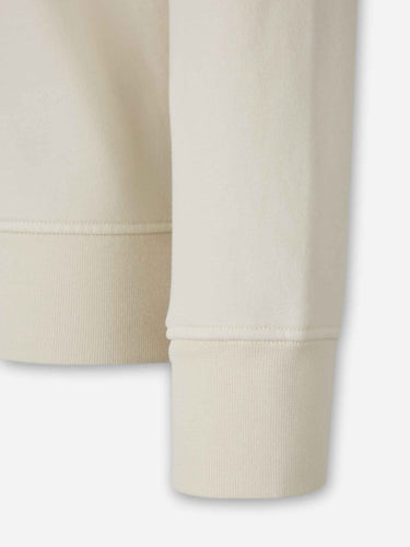 Stone Island Hombre Barcelona Sudadera Cuello Redondo color Blanco sku 545-002090 03 - Foto 4