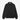 Fear of God Essentials Hombre Barcelona Sudadera Cuello Polo color Negro sku 545-002092 01 - Foto 1