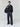 Fear of God Essentials Hombre Barcelona Sudadera Cuello Polo color Negro sku 545-002092 01 - Foto 2