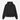 Fear of God Essentials Hombre Barcelona Sudadera Capucha Cremallera color Negro sku 545-002094 01 - Foto 1