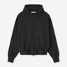 Fear of God Essentials Hombre Barcelona Sudadera Capucha Cremallera color Negro sku 545-002094 01 - Foto 1
