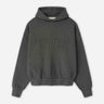 Fear of God Essentials Hombre Barcelona Sudadera Capucha Logo color Gris sku 545-002095 01 - Foto 1