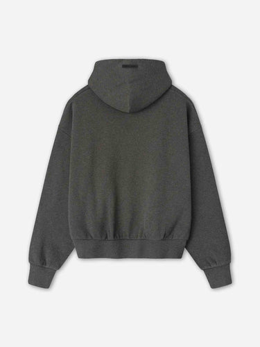 Fear of God Essentials Hombre Barcelona Sudadera Capucha Logo color Gris sku 545-002095 01 - Foto 3