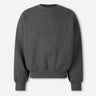 Fear of God Essentials  Barcelona Sudadera Cuello Redondo color Gris Oscuro sku 545-002097 01 - Foto 1
