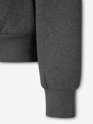 Fear of God Essentials  Barcelona Sudadera Cuello Redondo color Gris Oscuro sku 545-002097 01 - Foto 5