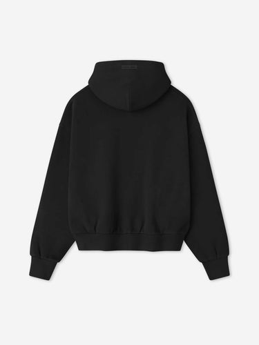 Fear of God Essentials Hombre Barcelona Sudadera Capucha Algodón color Negro sku 545-002098 01 - Foto 3