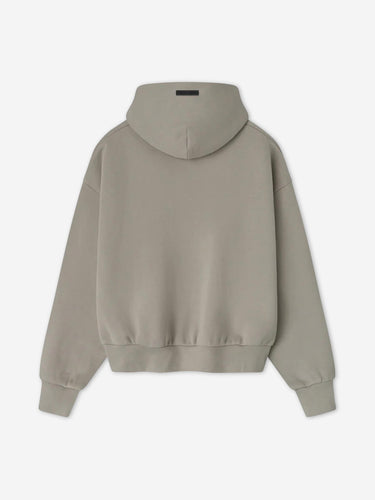 Fear of God Essentials Hombre Barcelona Sudadera Capucha Algodón color Taupe sku 545-002099 01 - Foto 3