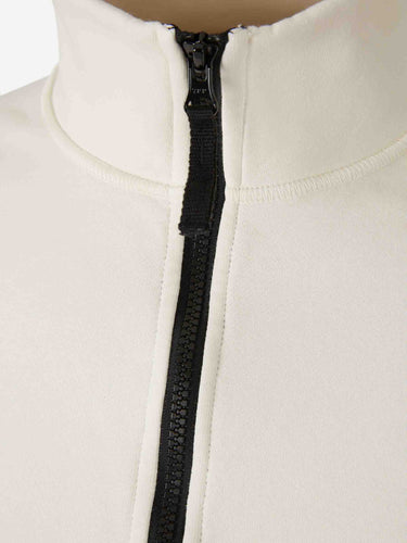 Stone Island Hombre Barcelona Sudadera Cuello Alto color Marfil sku 545-002102 01 - Foto 3