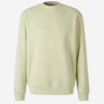Santa Eulalia Hombre Barcelona Sudadera Cuello Redondo color Verde Lima sku 545-002103 01 - Foto 1