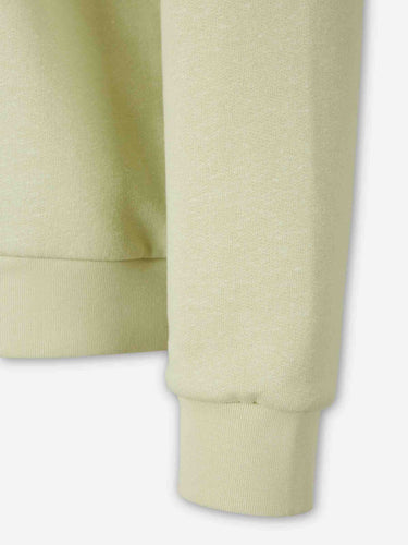 Santa Eulalia Hombre Barcelona Sudadera Cuello Redondo color Verde Lima sku 545-002103 01 - Foto 5