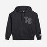Adidas Y-3 Elite5 Hombre Barcelona Sudadera Capucha Logo color Negro sku 545-002104 01 - Foto 1