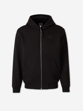 C.P. Company Hombre Barcelona Sudadera Capucha Cremallera color Negro sku 545-002106 01 - Foto 1