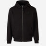 C.P. Company Hombre Barcelona Sudadera Capucha Cremallera color Negro sku 545-002106 01 - Foto 1