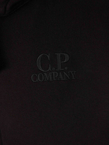 C.P. Company Hombre Barcelona Sudadera Capucha Cremallera color Negro sku 545-002106 01 - Foto 4