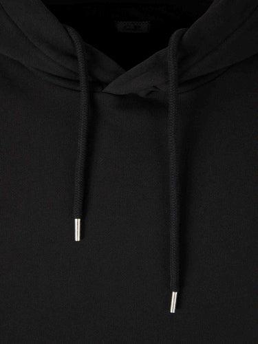 C.P. Company Hombre Barcelona Sudadera Capucha Logo color Negro sku 545-002107 01 - Foto 3