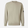 C.P. Company Hombre Barcelona Jersey Cuello Redondo color Taupe sku 545-002110 01 - Foto 1
