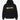 Balenciaga Mujer Barcelona Sudadera Messy Spray color Negro sku 545-002111 01 - Foto 1
