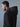 Mackage Hombre Barcelona Sudadera Capucha Kolton color Negro sku 545-002112 01 - Foto 3