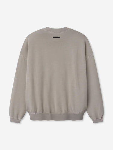 Fear of God Essentials Hombre Barcelona Sudadera Training 90s color Taupe sku 545-002113 01 - Foto 3