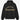 Fear of God Essentials Hombre Barcelona Sudadera Capucha Training 90s color Negro sku 545-002114 01 - Foto 1