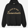 Fear of God Essentials Hombre Barcelona Sudadera Capucha Training 90s color Negro sku 545-002114 01 - Foto 1