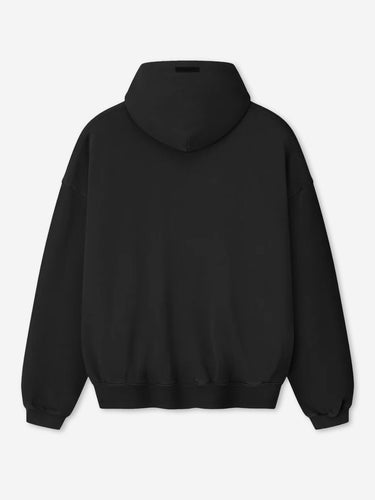 Fear of God Essentials Hombre Barcelona Sudadera Capucha Training 90s color Negro sku 545-002114 01 - Foto 2
