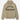 Fear of God Essentials Hombre Barcelona Sudadera Capucha Training 90s color Camel sku 545-002115 01 - Foto 1