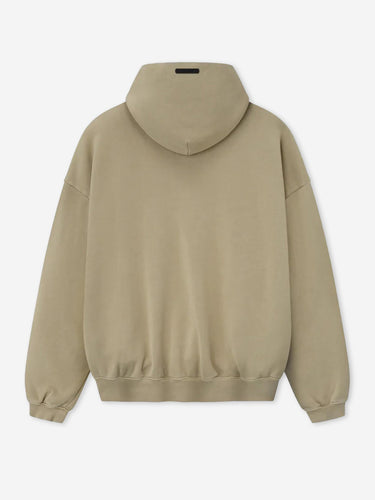Fear of God Essentials Hombre Barcelona Sudadera Capucha Training 90s color Camel sku 545-002115 01 - Foto 3