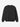 Fear of God Essentials Hombre Barcelona Sudadera Campus 90s color Negro sku 545-002116 01 - Foto 2