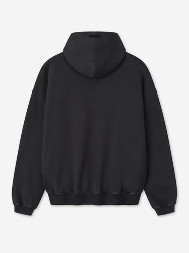 Fear of God Essentials Hombre Barcelona Sudadera Capucha Campus 90s color Negro sku 545-002117 01 - Foto 2