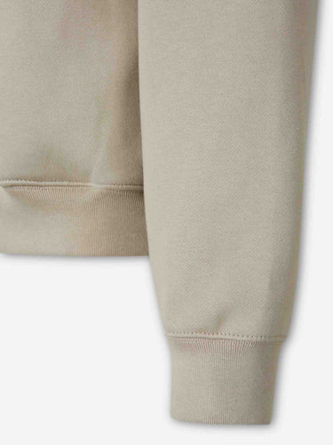 Fear of God Essentials Hombre Barcelona Sudadera Property Lounge color Taupe sku 545-002119 01 - Foto 5