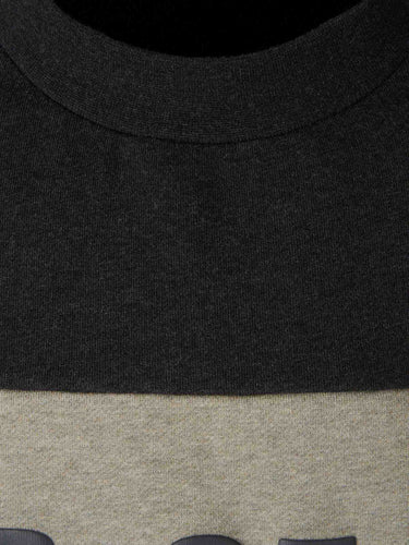 Fear of God Essentials Hombre Barcelona Sudadera Cuello Redondo color Gris sku 545-002121 01 - Foto 3