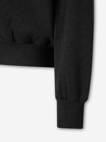 Fear of God Essentials Hombre Barcelona Sudadera Cuello Redondo color Gris sku 545-002121 01 - Foto 4