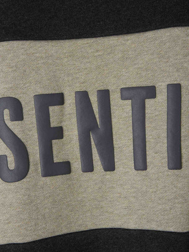 Fear of God Essentials Hombre Barcelona Sudadera Cuello Redondo color Gris sku 545-002121 01 - Foto 5