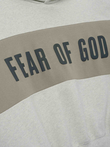 Fear of God Essentials Hombre Barcelona Sudadera Capucha Cropped color Negro sku 545-002122 01 - Foto 3