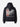 Rhude Hombre Barcelona Sudadera Capucha Logo color Azul Marino sku 545-002125 01 - Foto 2