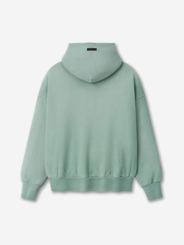 Fear of God Hombre Barcelona Sudadera Capucha Classic color Verde Turquesa sku 545-002127 01 - Foto 4