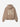 Fear of God Hombre Barcelona Sudadera 26 Classic color Camel sku 545-002128 01 - Foto 3