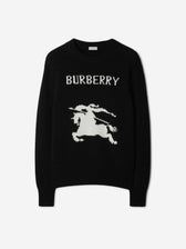 Burberry Hombre Barcelona Jersey Knight color Negro sku 545-002129 01 - Foto 1