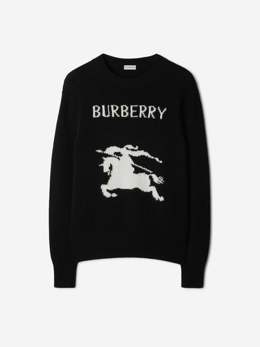 Burberry Hombre Barcelona Jersey Knight color Negro sku 545-002129 01 - Foto 1