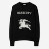 Burberry Hombre Barcelona Jersey Knight color Negro sku 545-002129 01 - Foto 1