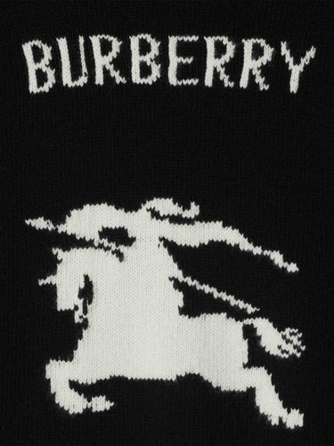 Burberry Hombre Barcelona Jersey Knight color Negro sku 545-002129 01 - Foto 4