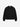 Ami Paris Hombre Barcelona Sudadera Cuello Redondo color Negro sku 545-002141 01 - Foto 1
