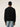 Ami Paris Hombre Barcelona Sudadera Cuello Redondo color Negro sku 545-002141 01 - Foto 3