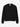 Ami Paris Hombre Barcelona Sudadera Logo Algodón color Negro sku 545-002144 01 - Foto 1